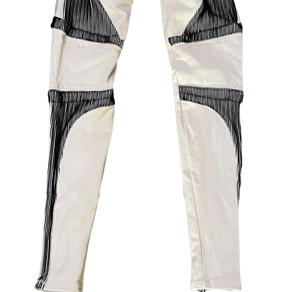 ALO Yoga Electric High Waist Leggings‎ Size XS - Picture 9 of 12